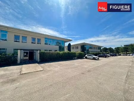 espace bureau à louer