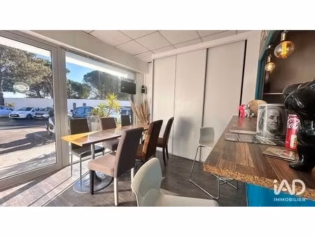 restauration rapide à le crès (34920)