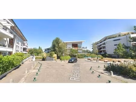 parking à louer