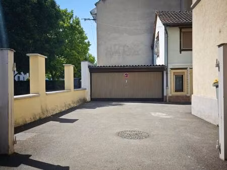 propriétaire particulier