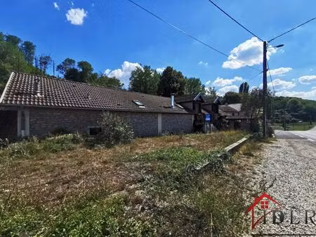 vente maison 5 pièces 190 m² frotey-lès-vesoul (70000)