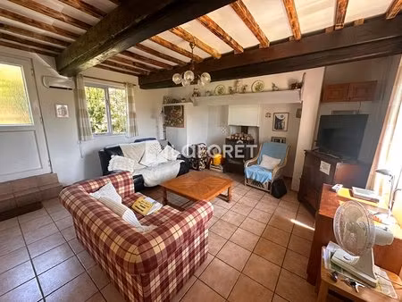 maison hesdin 3 pièce(s) 66.23 m2
