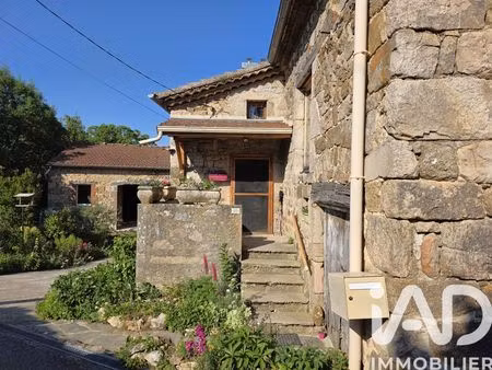 maison à saint-alban-d’ay (07790)