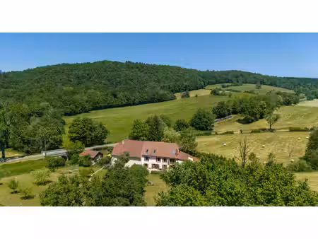 l'esprit des grandes maisons de famille