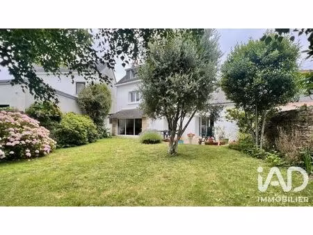 maison à vannes (56000)