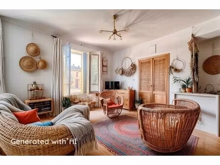 maison à rénover