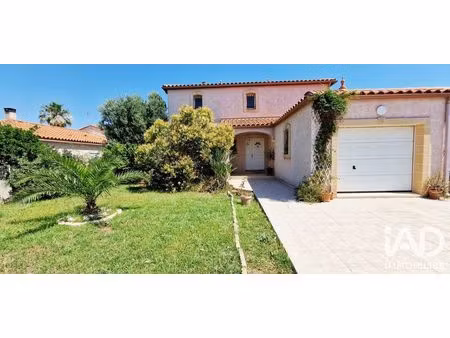 maison à espira-de-l’agly (66600)