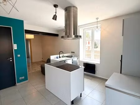 appartement t2