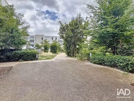 appartement à bezannes (51430)