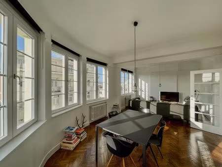 appartement à louer à emile de bécolaan 94 ixelles (rwc42878)