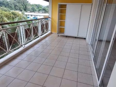 l'adresse cayenne
