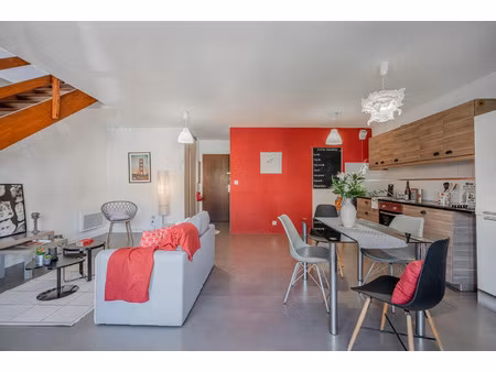 appartement à vendre voiron 4 pièce(s) 95m2 178 000€