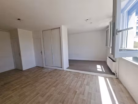 vente appartement 1 pièce 38 m² genay (69730)