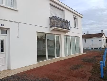 immeuble à vendre