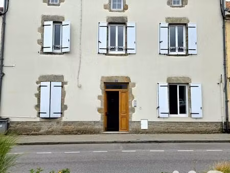 immeuble à vendre