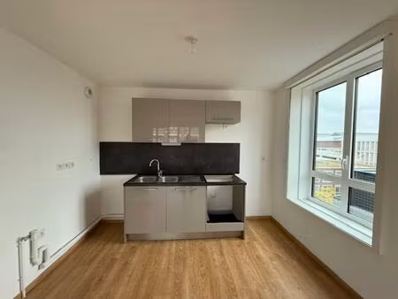 appartement t2