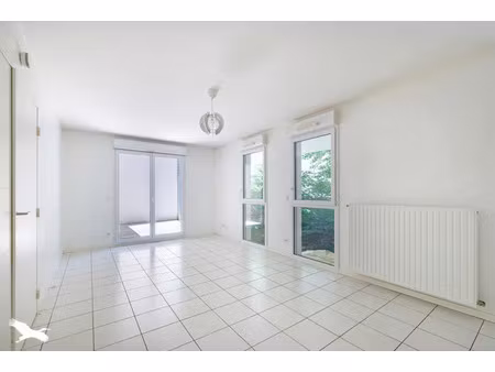 vente appartement 3 pièces 68 m² lyon 7 (69007)