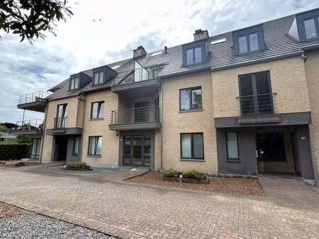 appartement à louer à maaseik € 1.100 (lpmnq) - dewaele - maaseik | zimmo