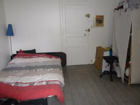 appartement * 1 pièces * 23 m² * 44000 nantes * 425 * 21 * 446
