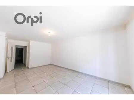 appartement à vendre 94m2
