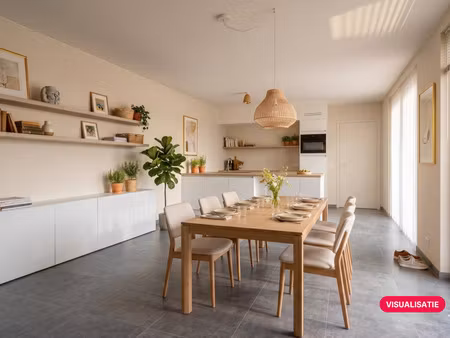 appartement à vendre à roeselare € 199.000 (lpmmp) - dewaele - roeselare | zimmo
