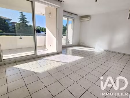 appartement à seilh (31840)