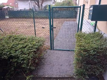 propriétaire particulier