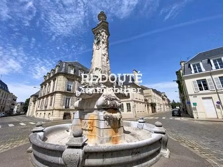 a vendre - reims hyper centre - studio