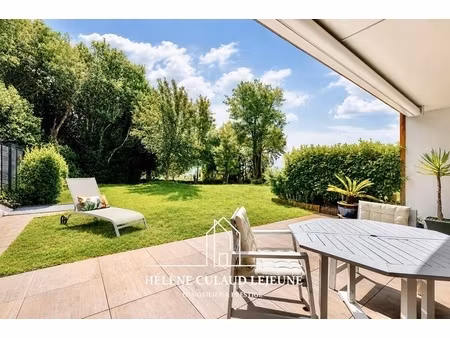 résidence d’exception - appartement 90m2 - 2 chambres - terrasse