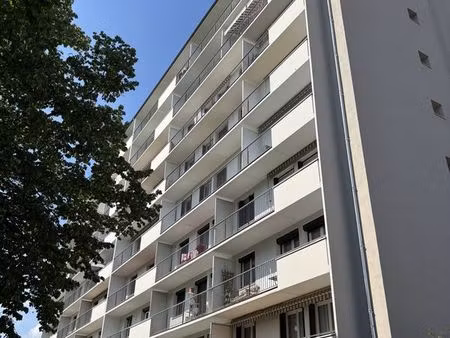 appartement 5 pièces 99 m²