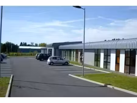 espace bureau à louer