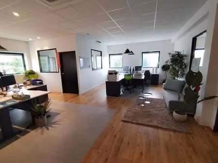 espace bureau à vendre