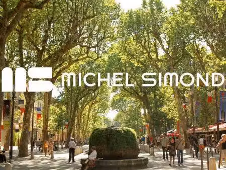 michel simond aix marseille