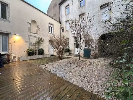 hôtel à vendre