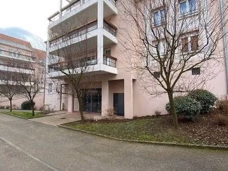 parking à louer