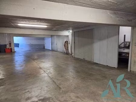parking à vendre