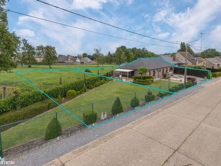 maison à vendre à grote-spouwen € 499.000 (lpmnl) - matisimmo | zimmo