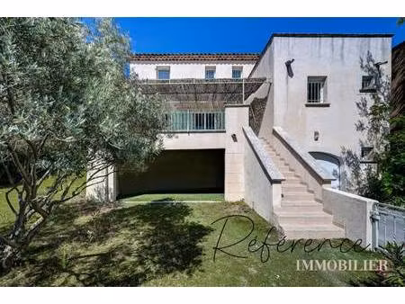 reference immobilier