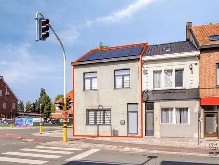 maison à vendre à ekeren € 424.000 (lpmlw) - coenen vastgoed | zimmo