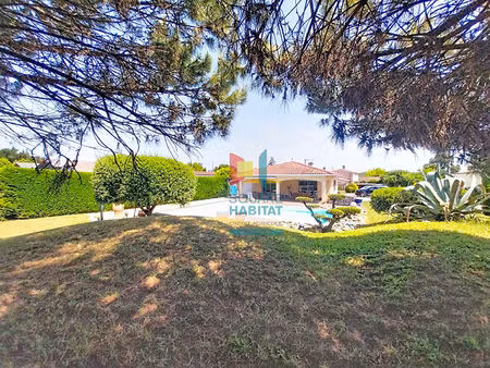 maison arbanats 5 pièce(s) 158 m2