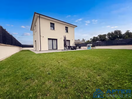 maison à vendre blainville-sur-l'eau