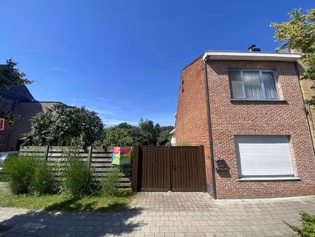 maison à vendre à brasschaat € 365.000 (lpmns) - levia invest | zimmo