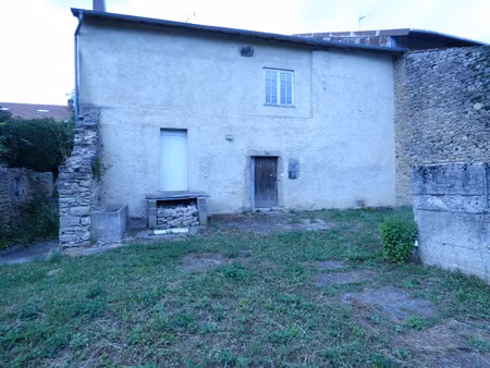 ferme lorraine