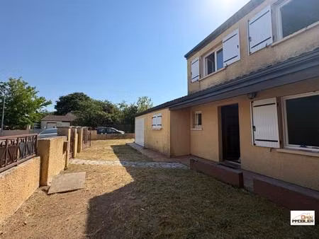 maison familiale 3 chambres à louer – quartier hôpital à libourne