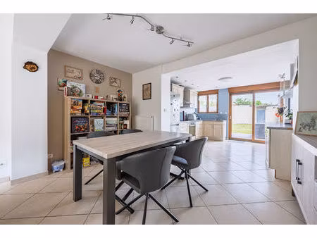 maison lomme 4 pièces 88 m2