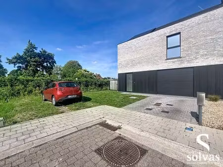 maison à louer à adegem € 1.150 (lpmnm) | zimmo