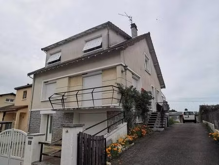 propriétaire particulier