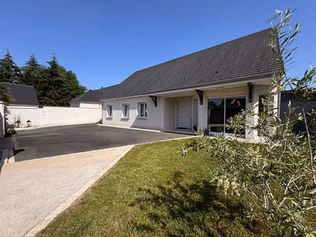 a deux heures de paris à romorantin-lanthenay