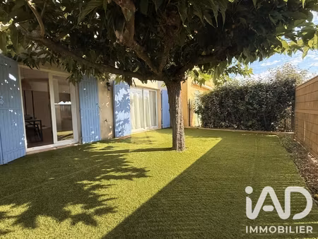 vente maison/villa 3 pièces
