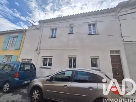vente maison/villa 4 pièces